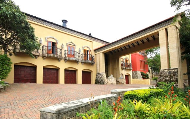La Villa Vita