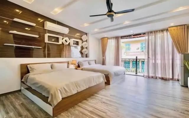 BIG PROMO-02 Bedrooms Look Hang Bo Str