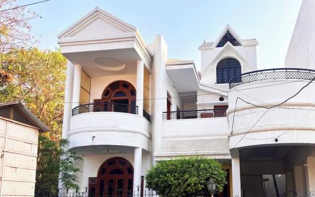 Jai Villa Homestay