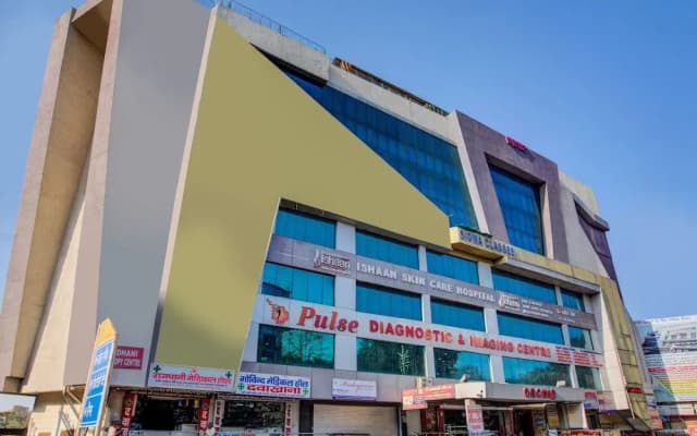 OYO 7239 Hotel Aditya