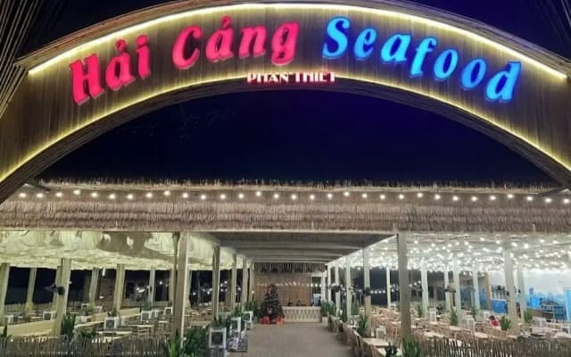 Carot Villa