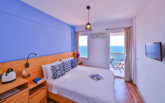 Hotel Mavilim