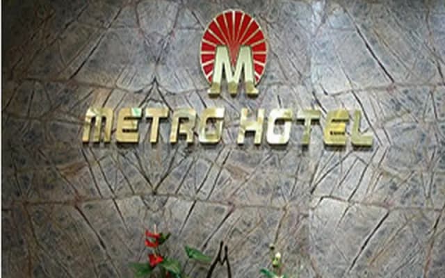 Metro Pole Tourist Hotel