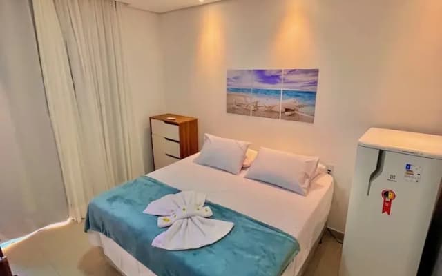 vila flores e mar