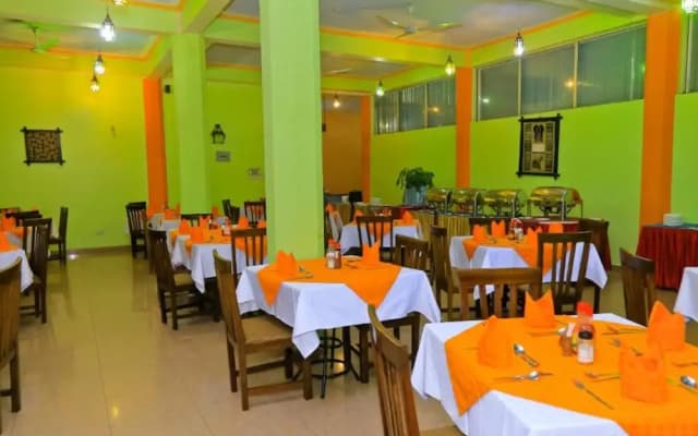 Midview Hotel Nyali
