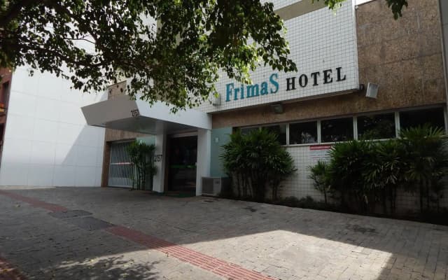 Frimas Hotel