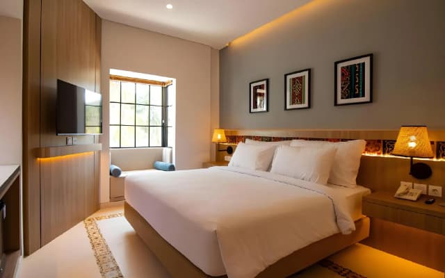 Montana Oceanside Mandalika