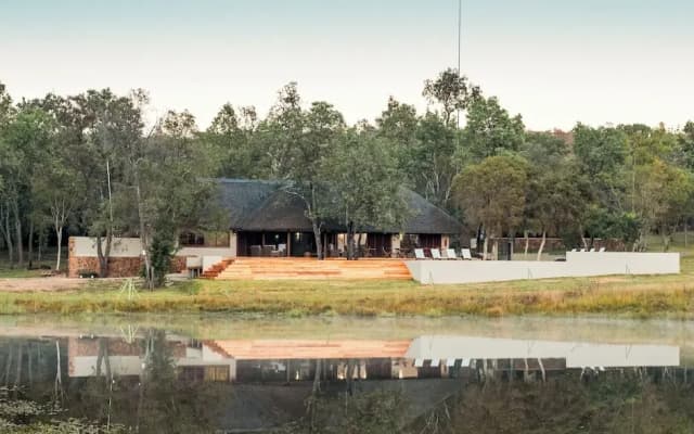 Ilanga Lodge