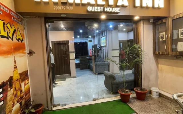 Himalaya Inn Guest House