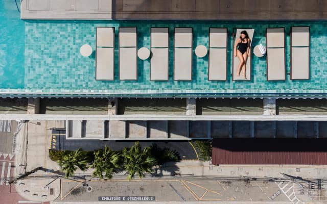 Praiano Hotel