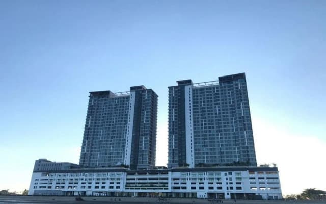 Glex Hotel Kuantan