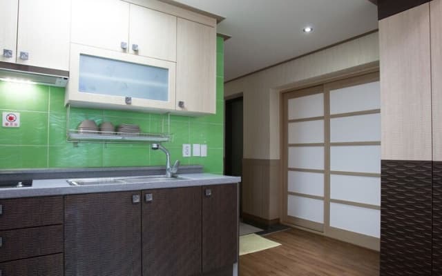 Gapyeong Dream Pool Villa Pension