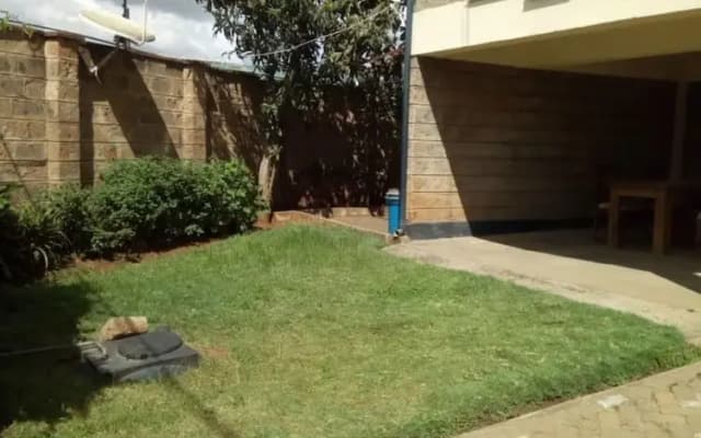 South C Bungalow