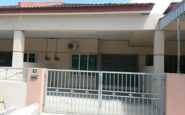 Homestay Kuala Kangsar