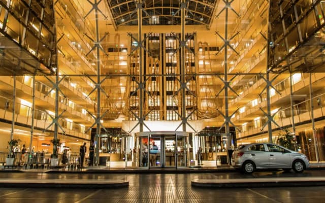 Hilton Buenos Aires