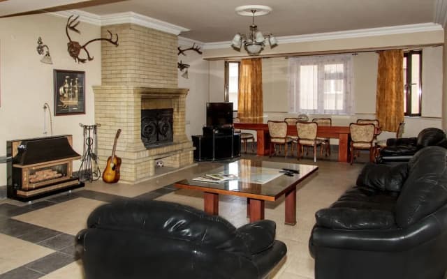Park Hotel Yerevan