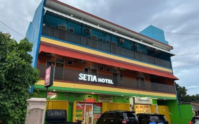 Setia Hotel