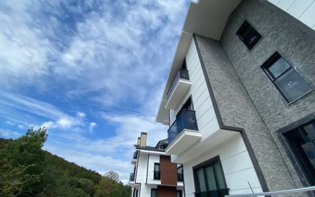 Ağva Capella Hideaway Adult Only