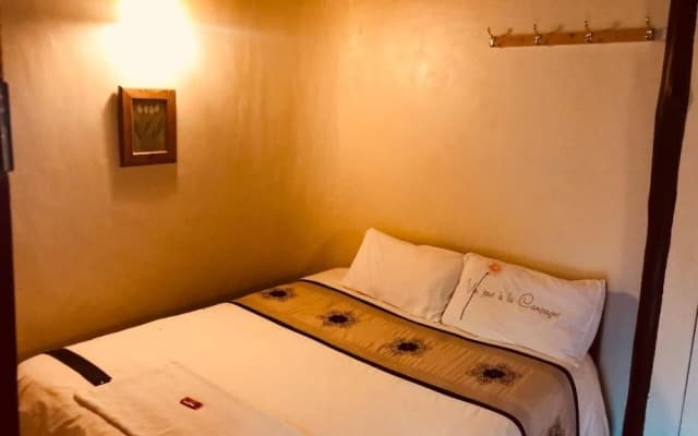 The Great Circle Lodge