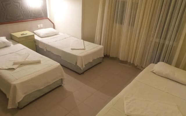 Club La Perla Hotel