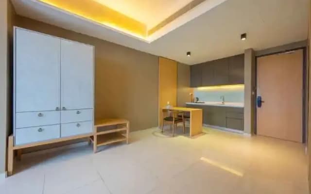 Greystone 99 Suites