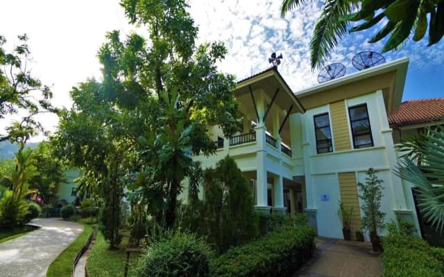 Baan Khaolak Beach Resort (SHA Plus+)