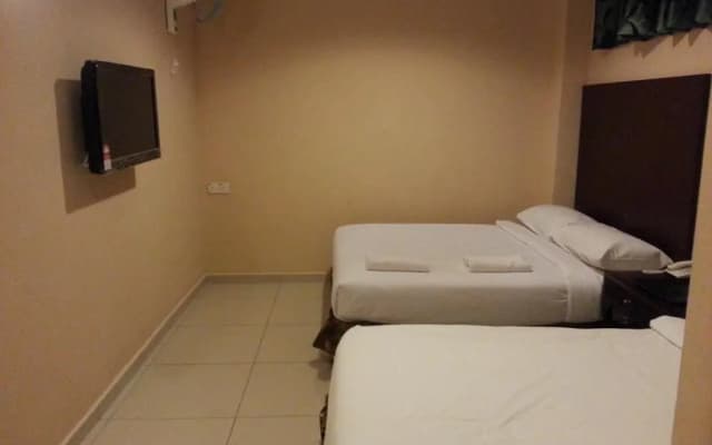 Gs Baget Hotel