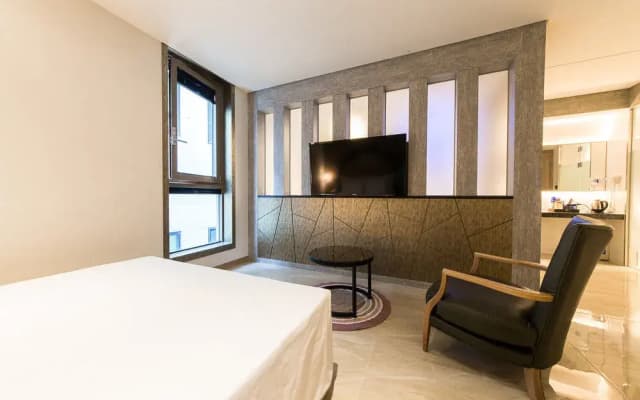 Yeongdeungpo Boutique Hotel Sb