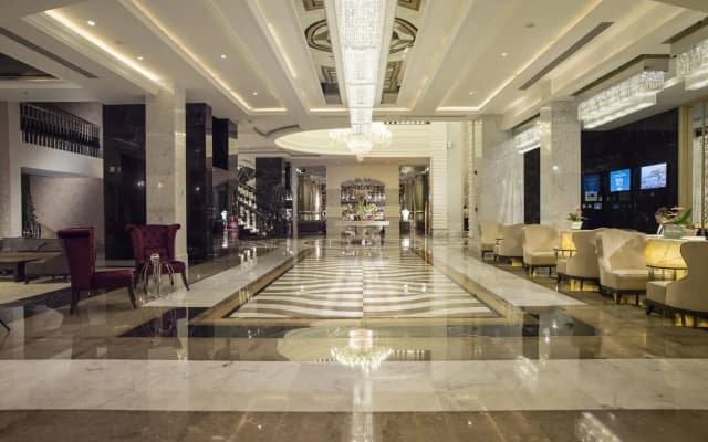 Dobedan Exclusive Hotel & Spa