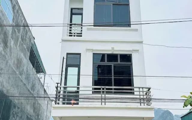 ToTo Chan Hotel