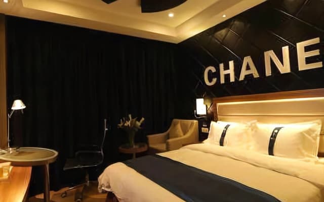 Xingji Holiday Hotel