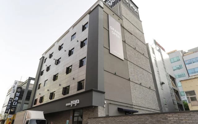 YAJA Hotel