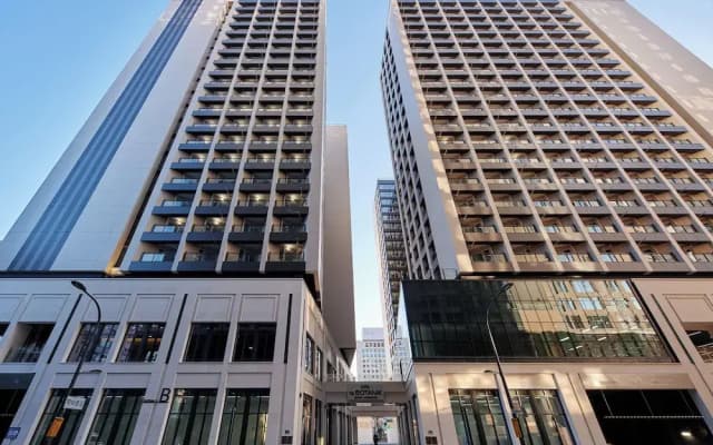 Hotel The Botanik Sewoon Myeongdong