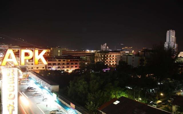 Cocoon APK Resort and SPA Hotel