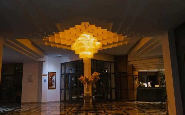 Nahrawess Resort & Thalasso