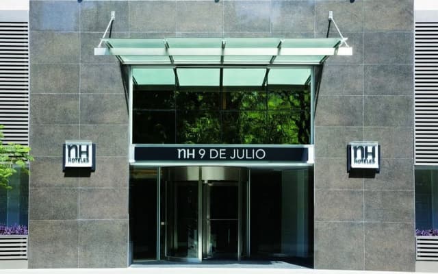 NH Buenos Aires 9 de Julio