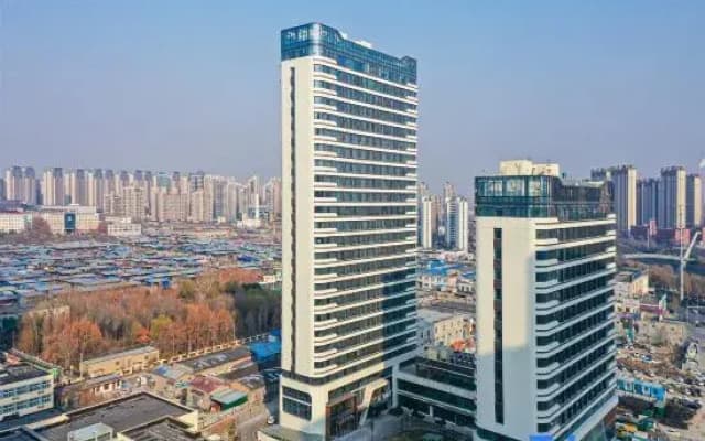 Home Inn Neo (Jinan Daming Lake Huangtai Branch)