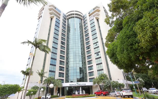 Tropical Executive Hotel