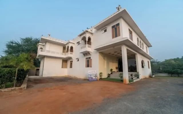 Joy Bagh Resort