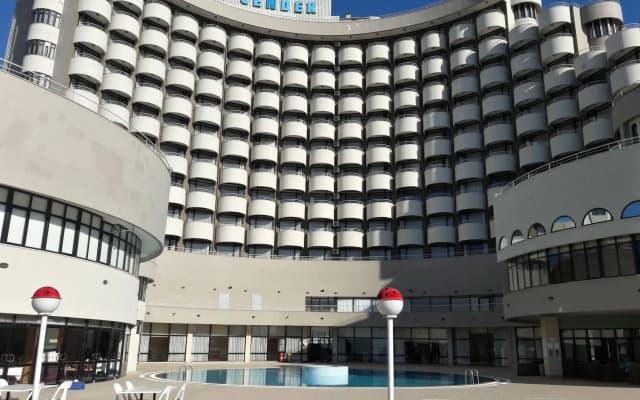 Cender Hotel