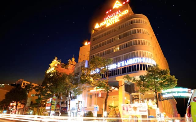 Fortuneland Hotel