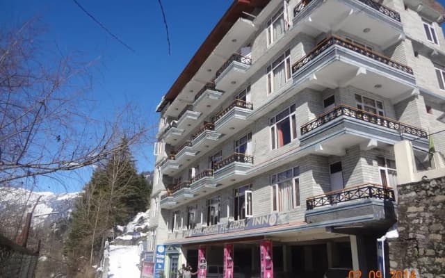 Chichoga Holiday Inn Manali
