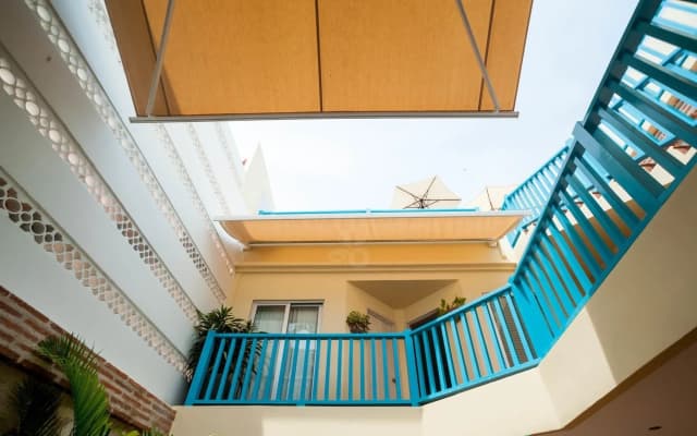 Posada La Fe By BespokeColombia