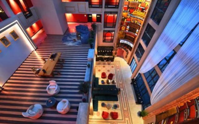 Yangzongling Hotel