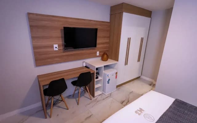 M3 Studio Hotel e Negocios