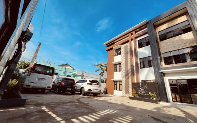 Gabz'k Hotel & Resort