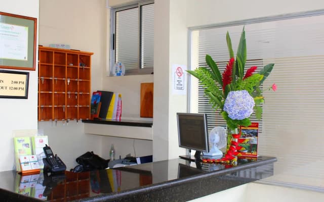 Soluxe El Sesteo Hotel