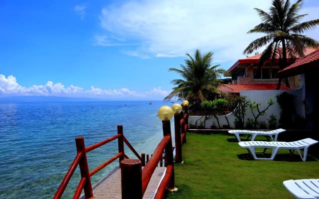 Il Sogno Resort