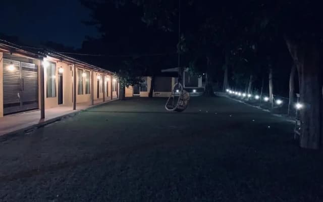 Ganga Yog Retreat by Yog Gurukul