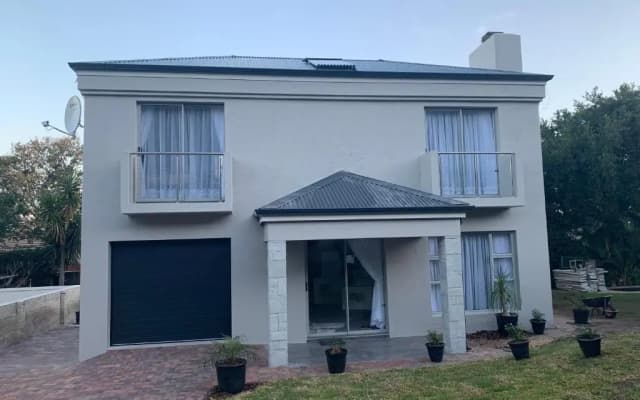 Bem Vindo Self Catering Guest House